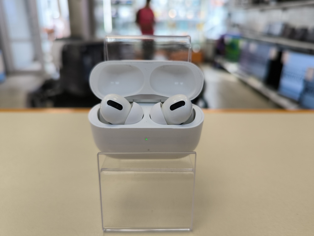 Наушники беспроводные Apple AirPods Pro