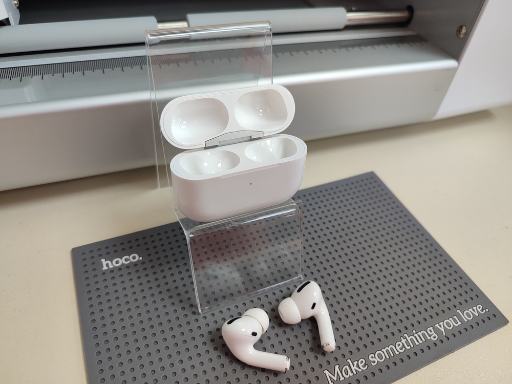 Наушники беспроводные Apple AirPods Pro