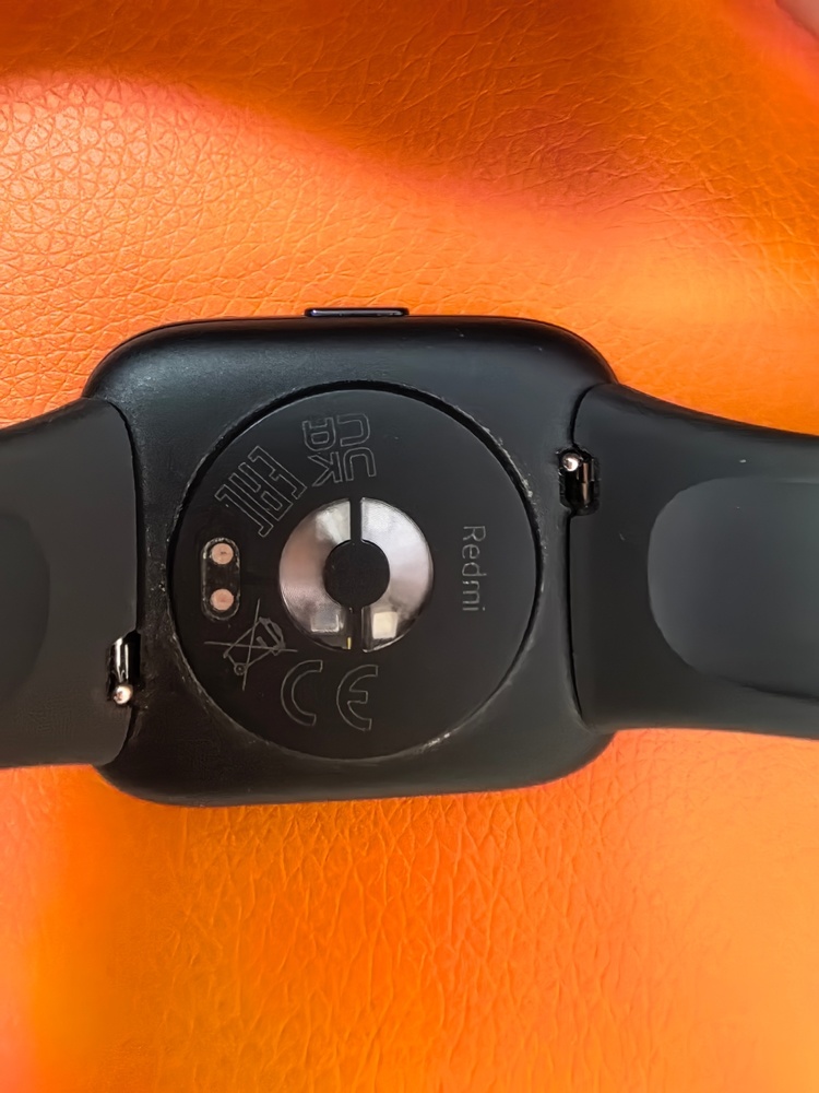 Смарт-часы Redmi Watch 3 Active