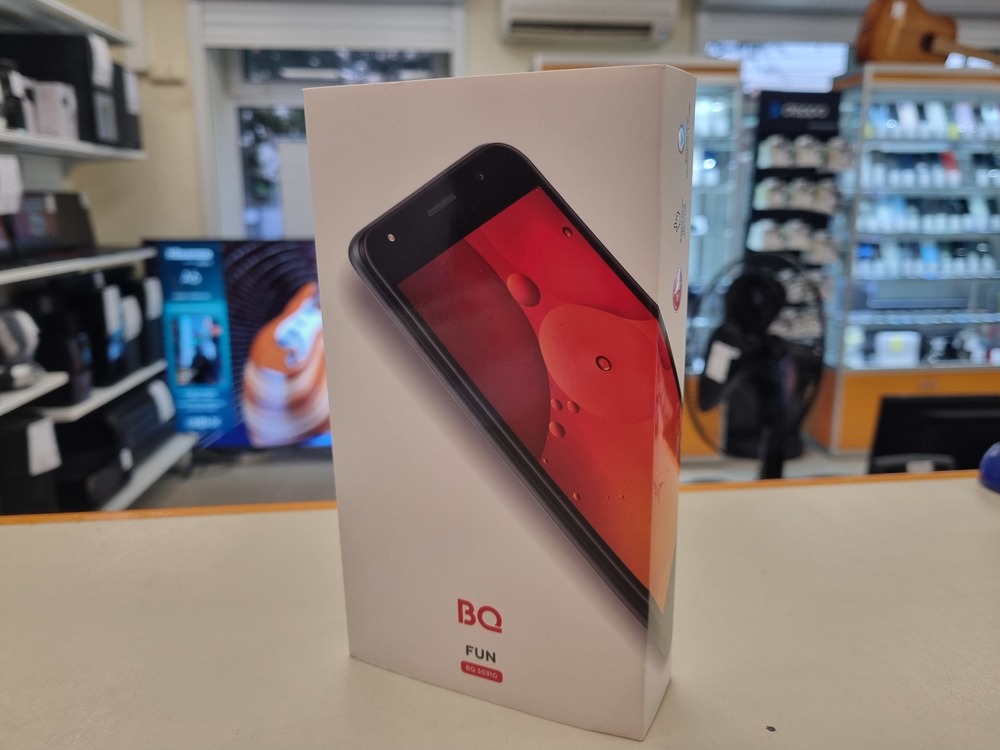 Смартфон BQ 5031G 2/16