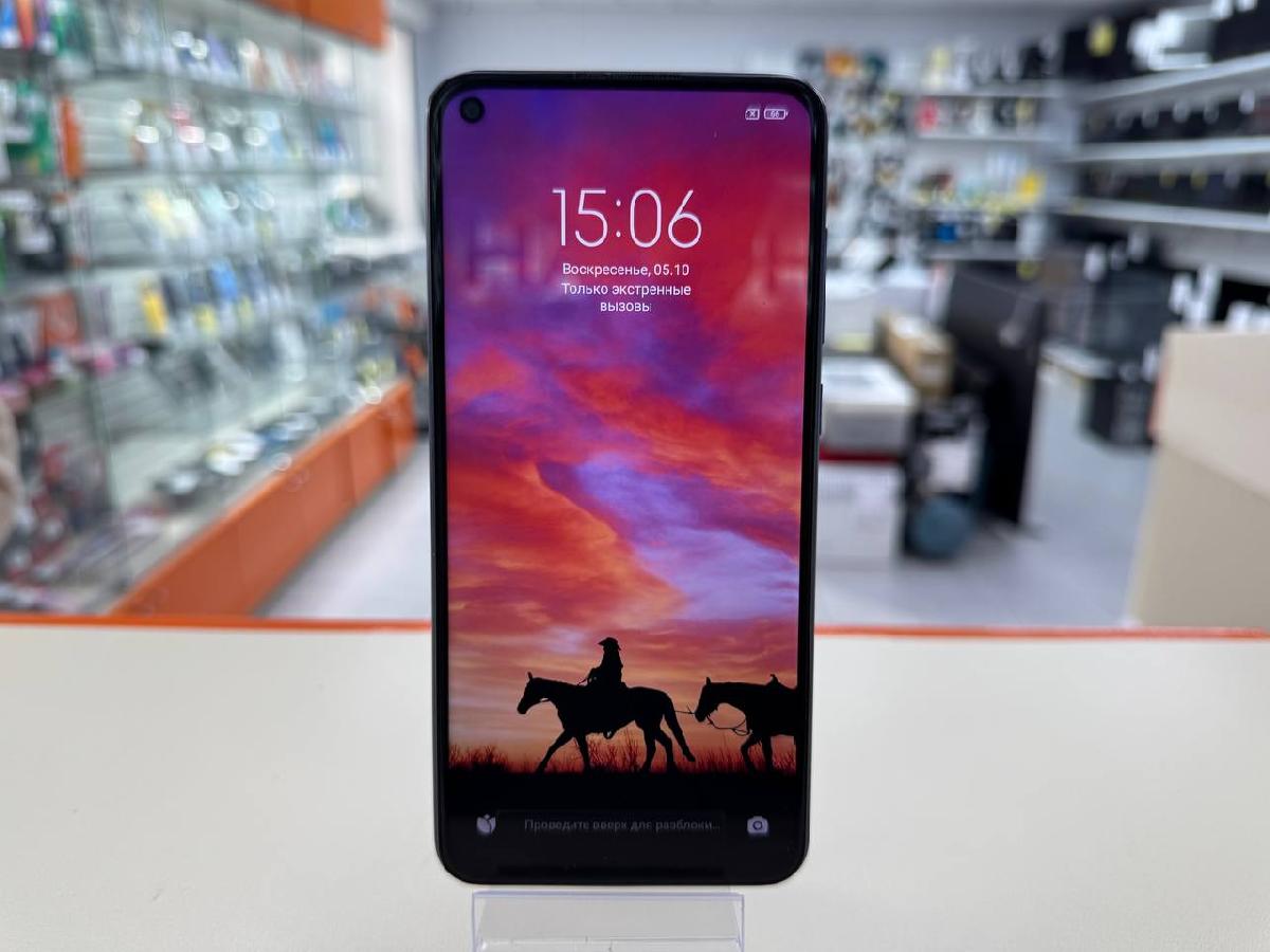 Смартфон Xiaomi Redmi Note 9 3/64