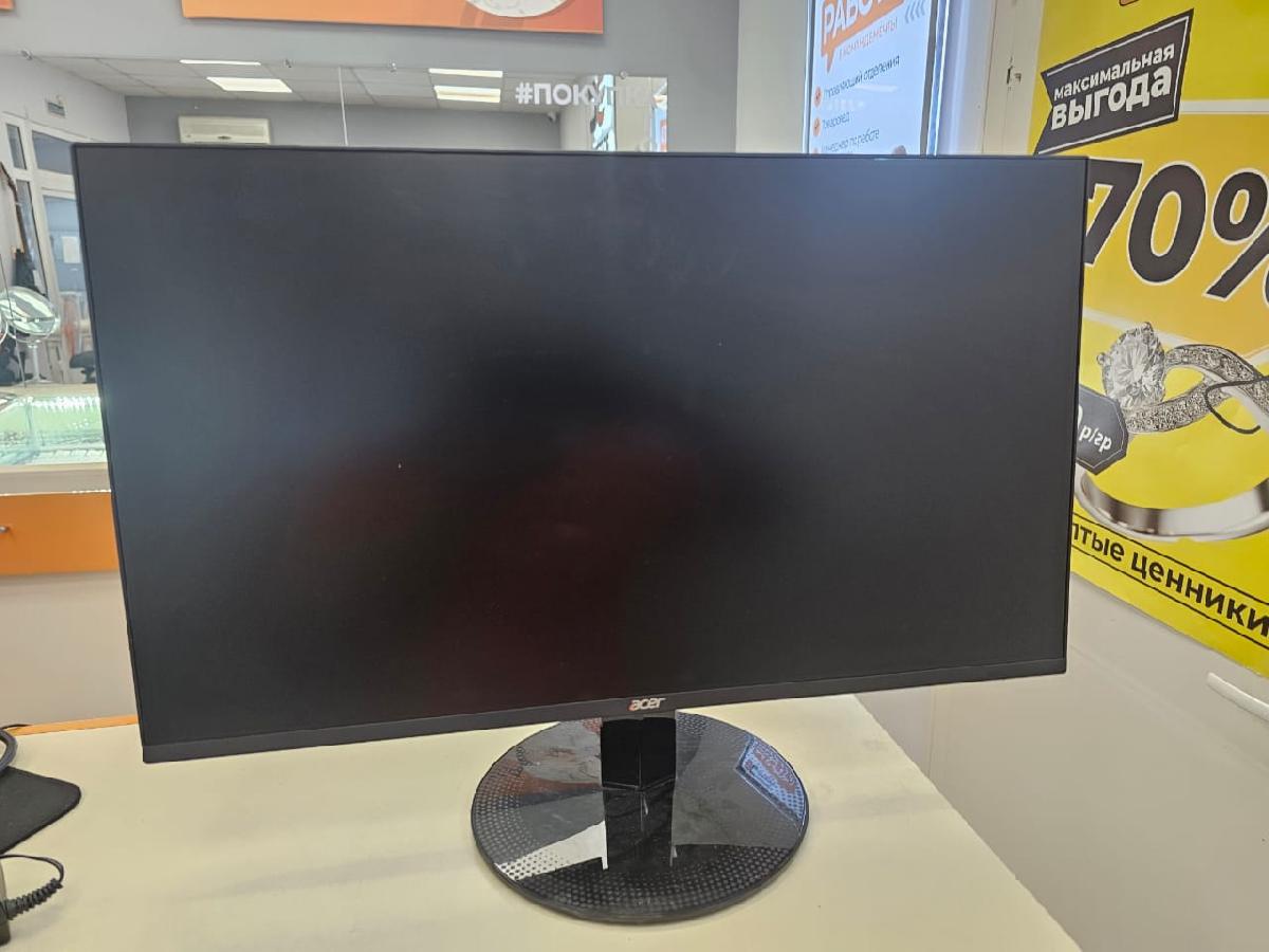 Монитор Acer SB271