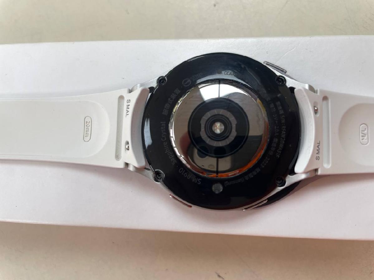 Смарт-часы Samsung Galaxy Watch 5 44mm