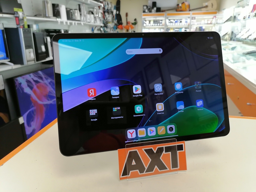 Планшет Xiaomi Mi Pad 6/128