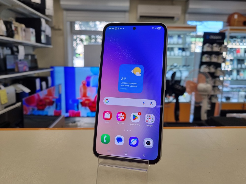 Смартфон Samsung Galaxy A54 6/128