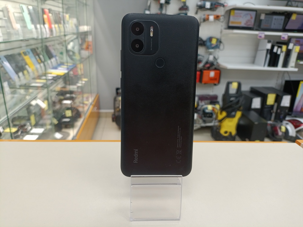 Смартфон Xiaomi Redmi A2+ 3/64