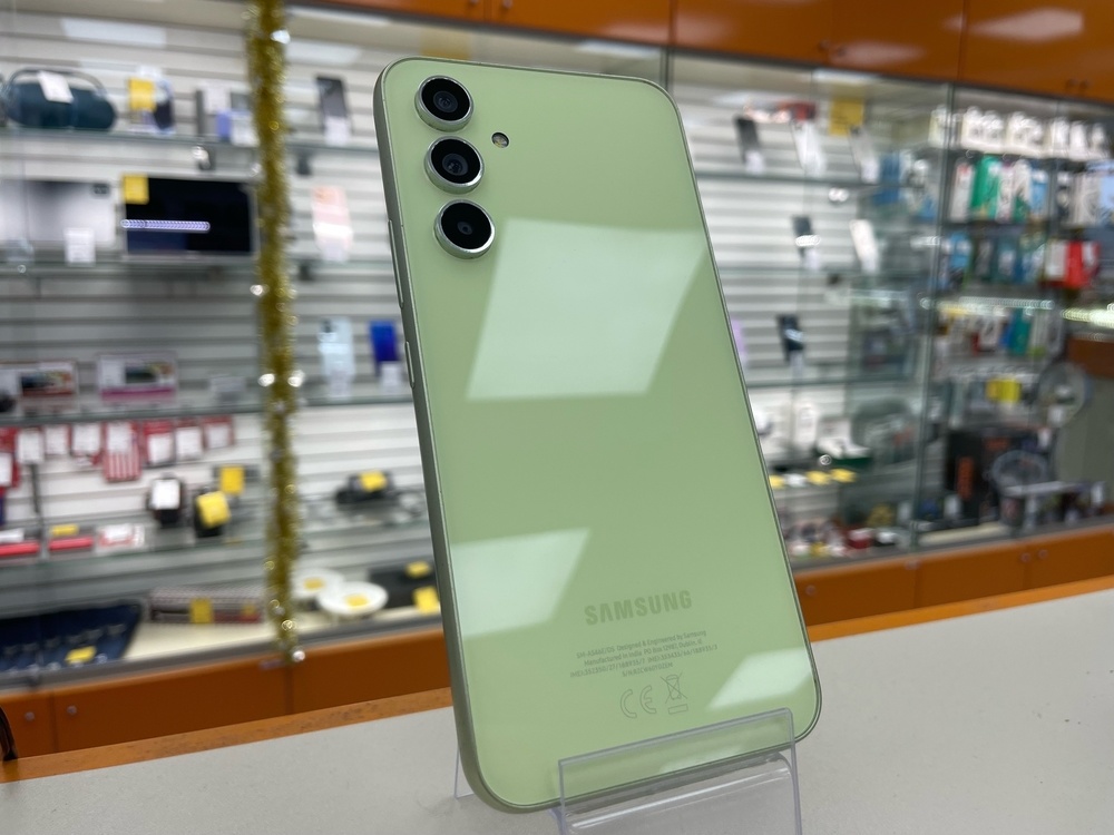 Смартфон Samsung Galaxy A54 8/128