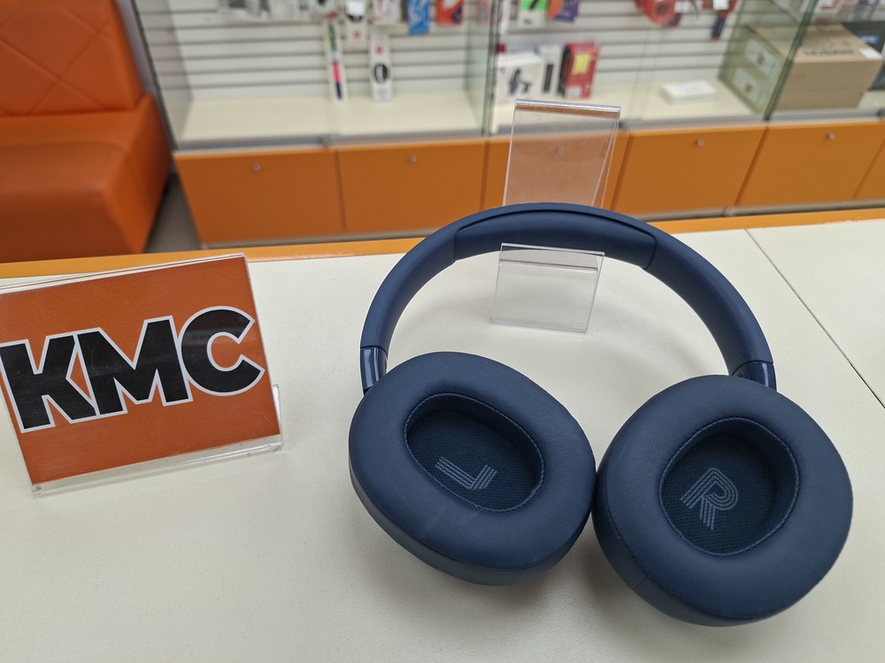 Наушники беспроводные JBL Tune 720BT;