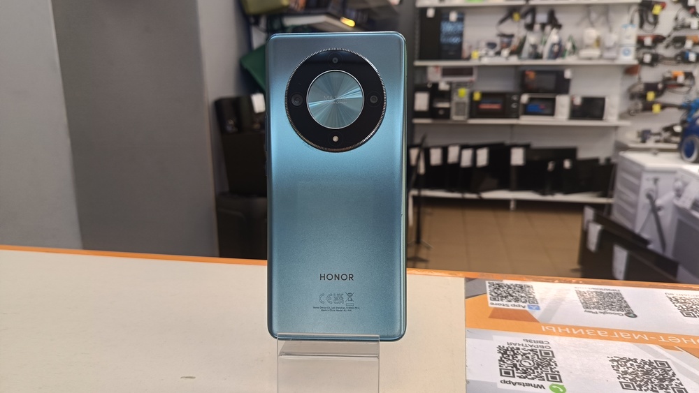 Смартфон Honor X9B 8/256