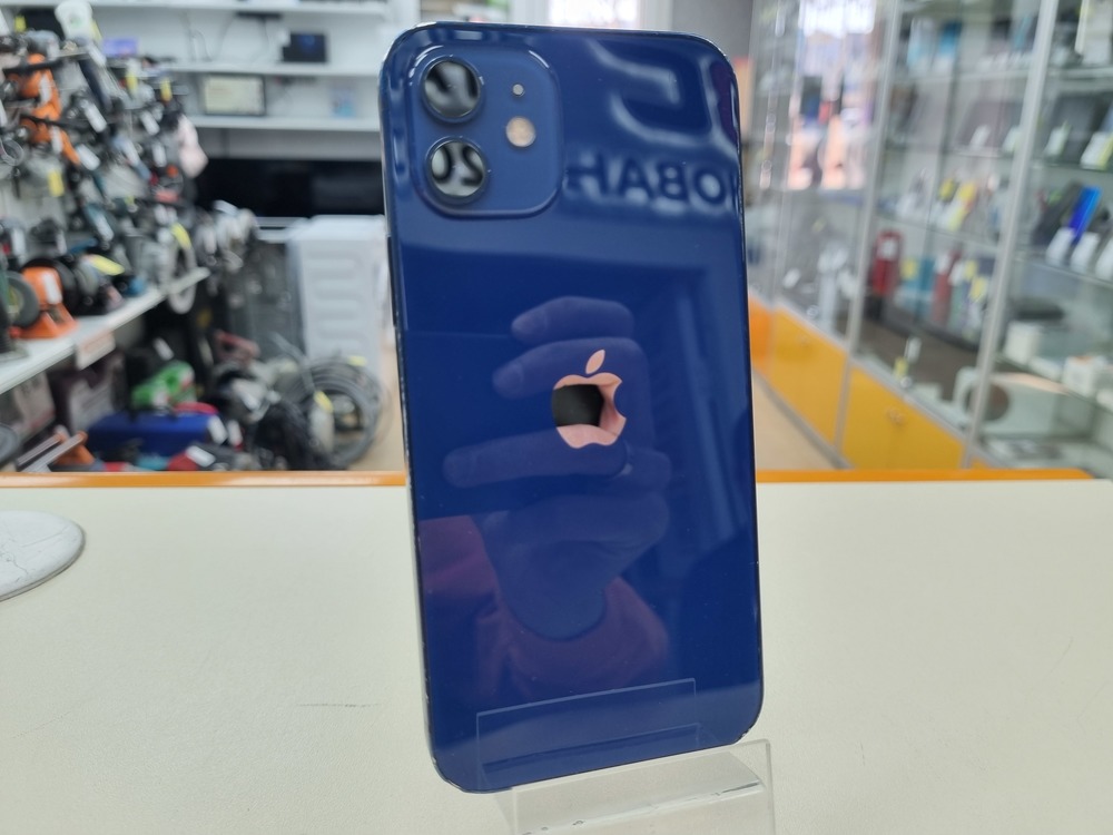 Смартфон Apple iPhone 12 mini 64Gb