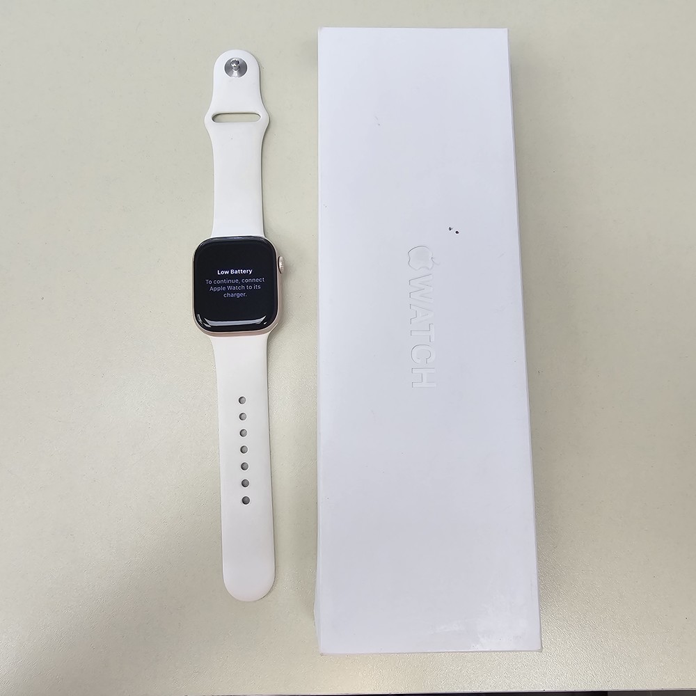 Смарт-часы Apple Watch Series 10 42mm