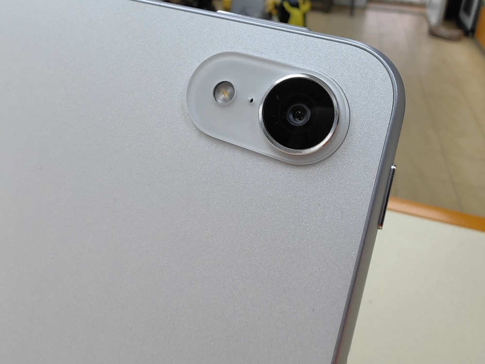 Планшет Huawei MatePad Air Wi-Fi 8/128