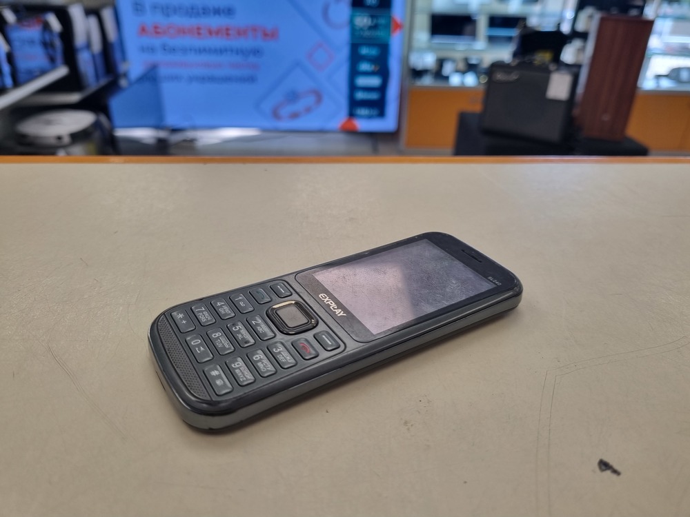Мобильный телефон Explay SL240
