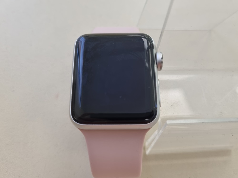 Смарт-часы Apple Watch Series 3 38 мм