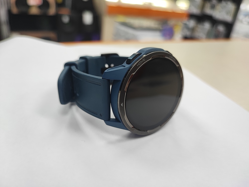 Смарт-часы Xiaomi Watch S1 Active