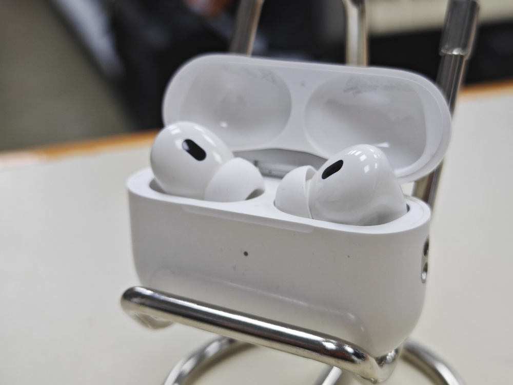 Наушники беспроводные Apple AirPods Pro 2 Case USB-C