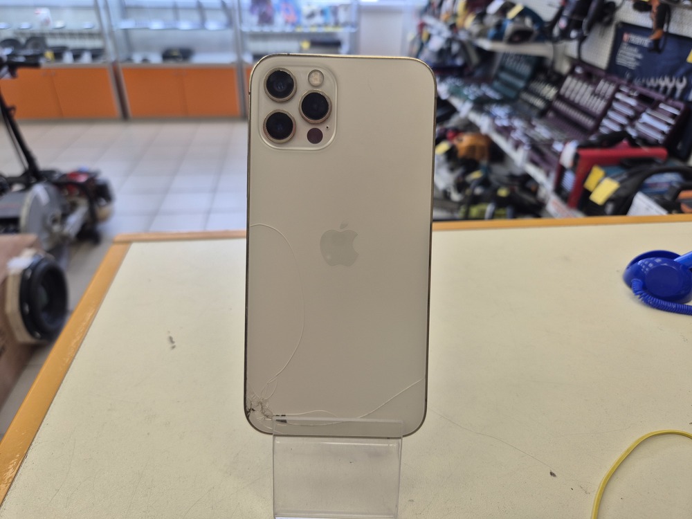 Смартфон Apple iPhone 12 Pro 128Gb