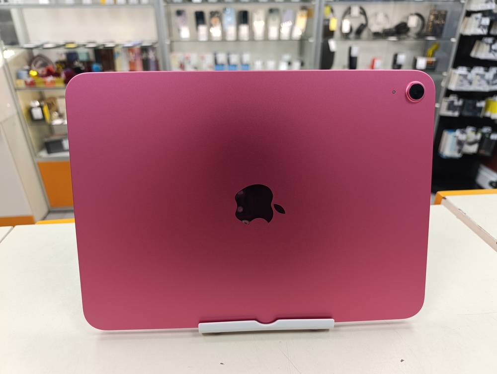 Планшет Apple iPad 11 128 ГБ (A16) 2025 A3354 (Wi-Fi)