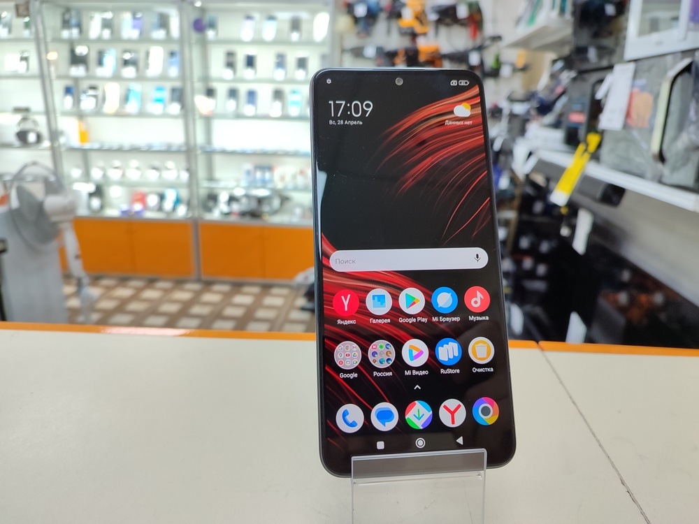 Смартфон Xiaomi Poco X5 8/256
