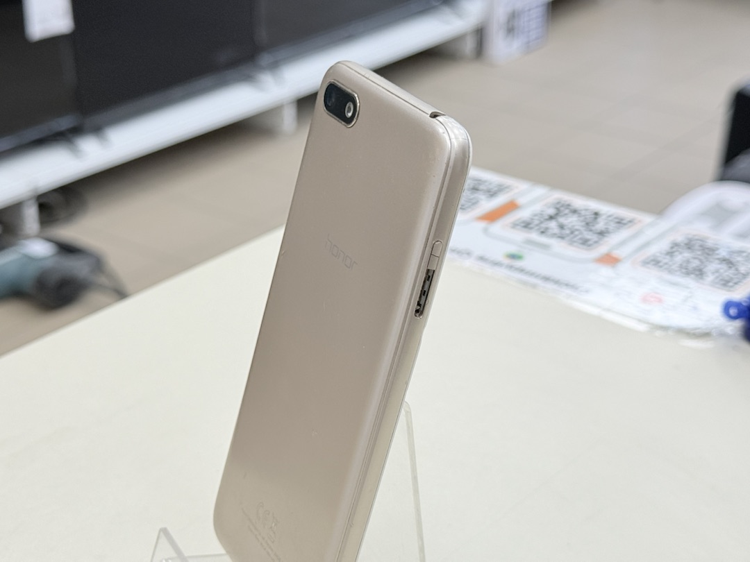 Смартфон Honor 7s 1/16