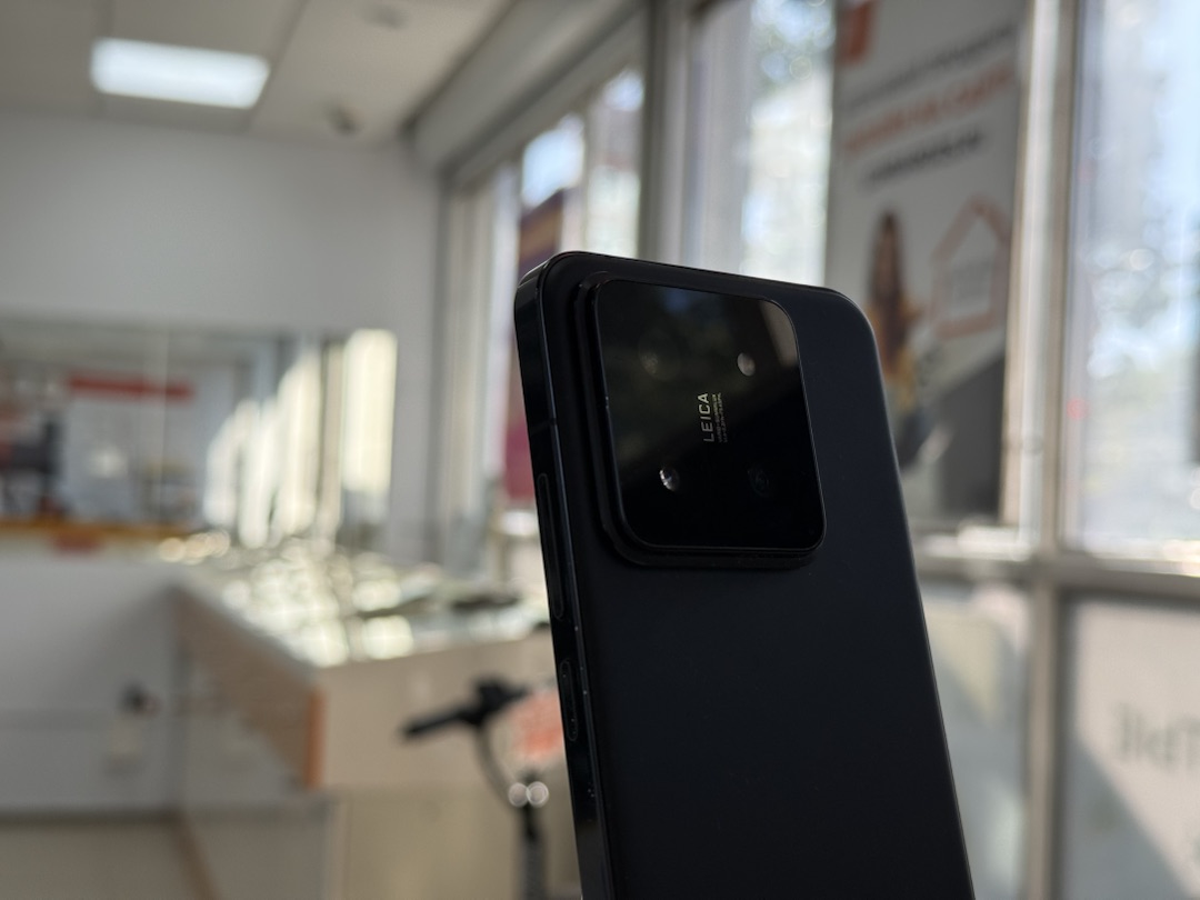 Смартфон Xiaomi 14 12/512Gb