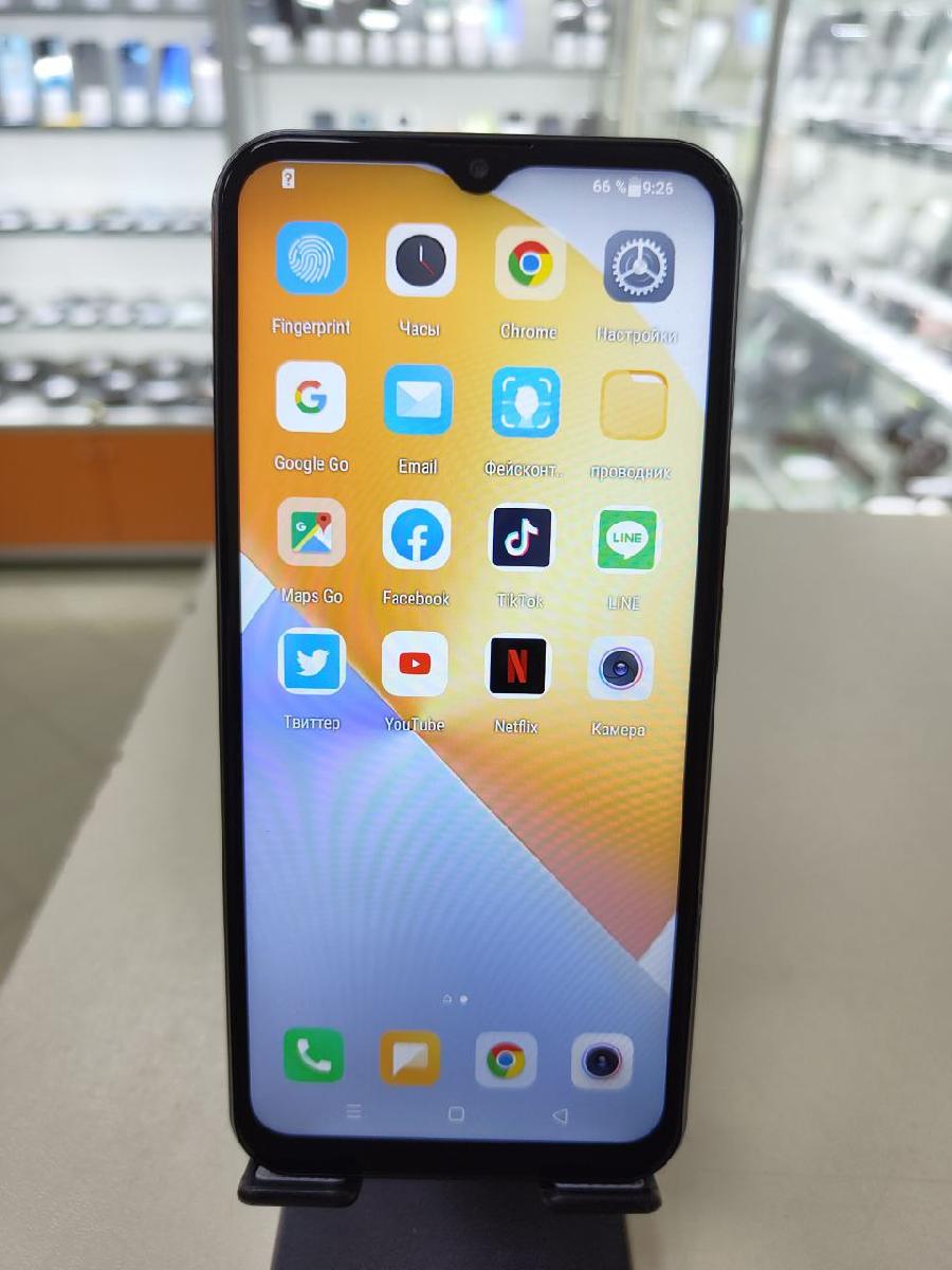 Смартфон Infinix Note 30i 8/256