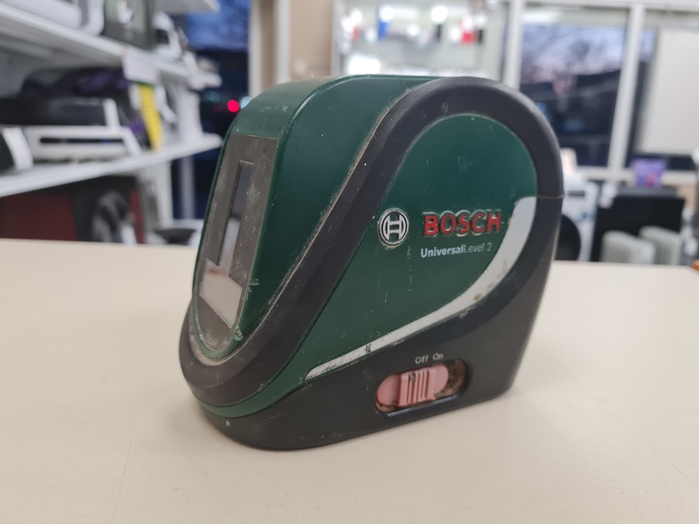 Нивелир Bosch Universal Level 2