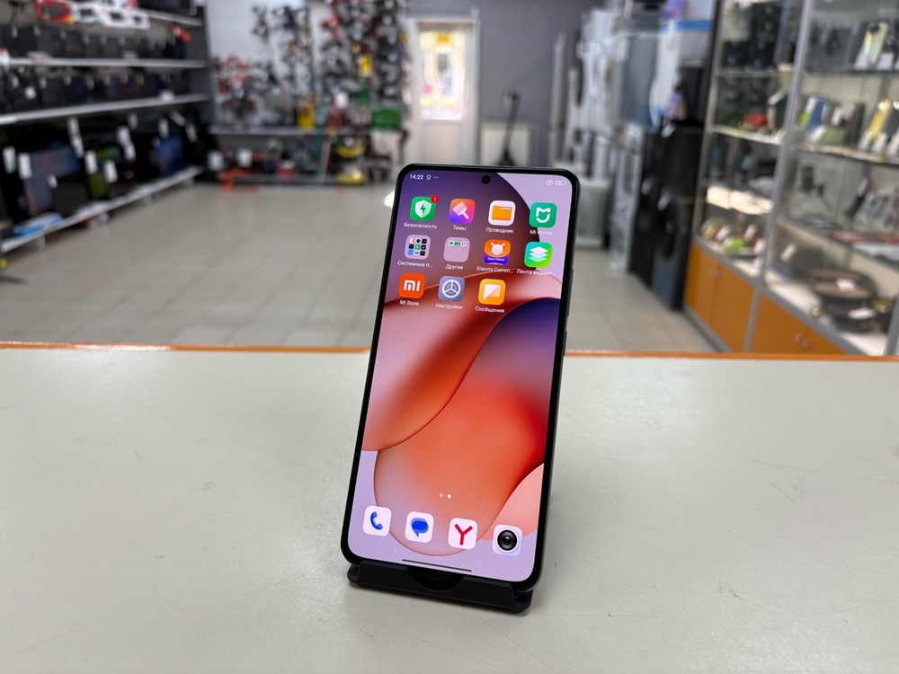 Смартфон Xiaomi 12T 8/256