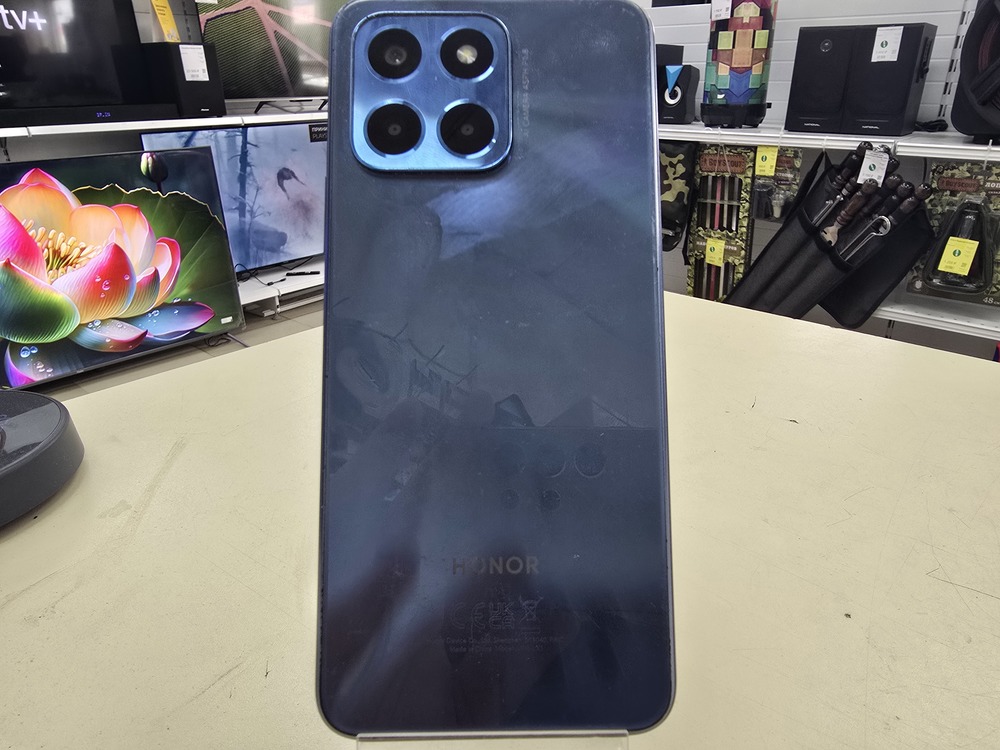 Смартфон Honor X6 6/64