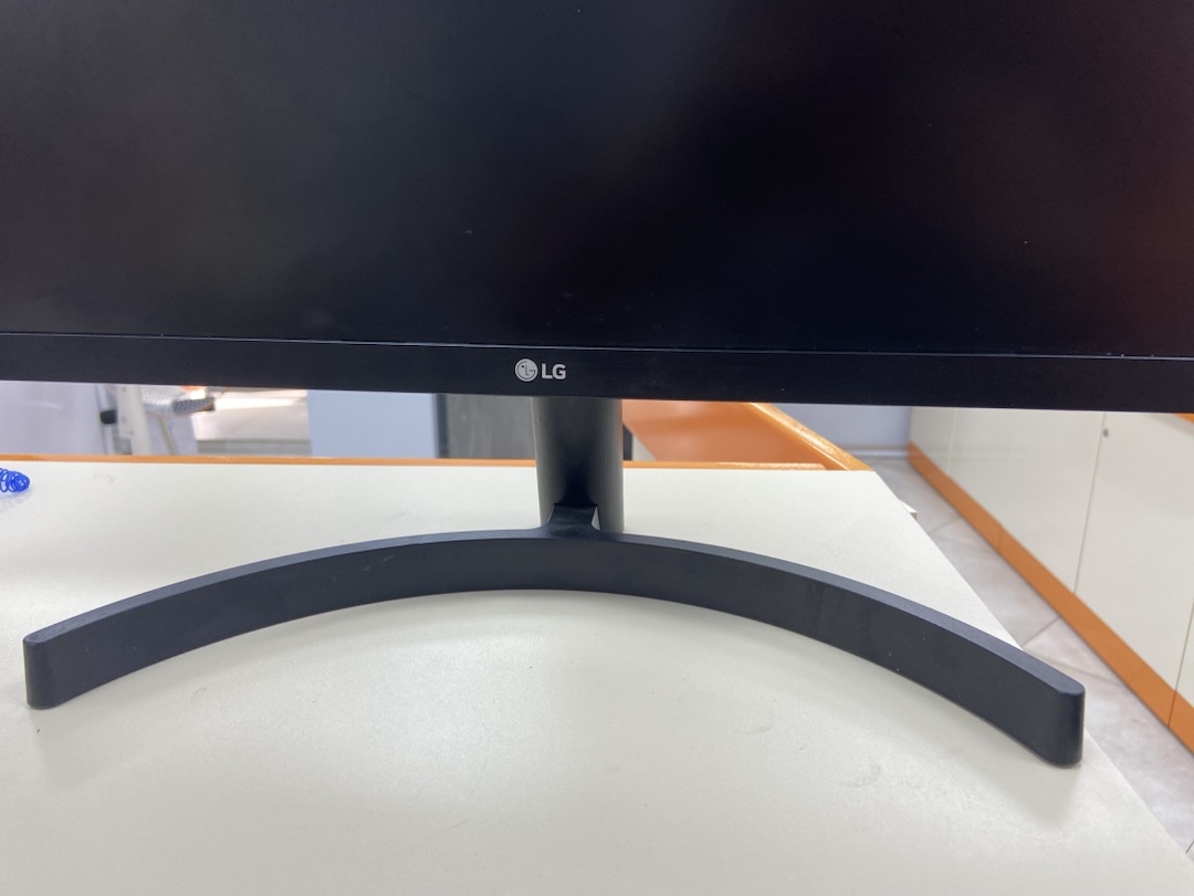 Монитор LG 24MK600M-B