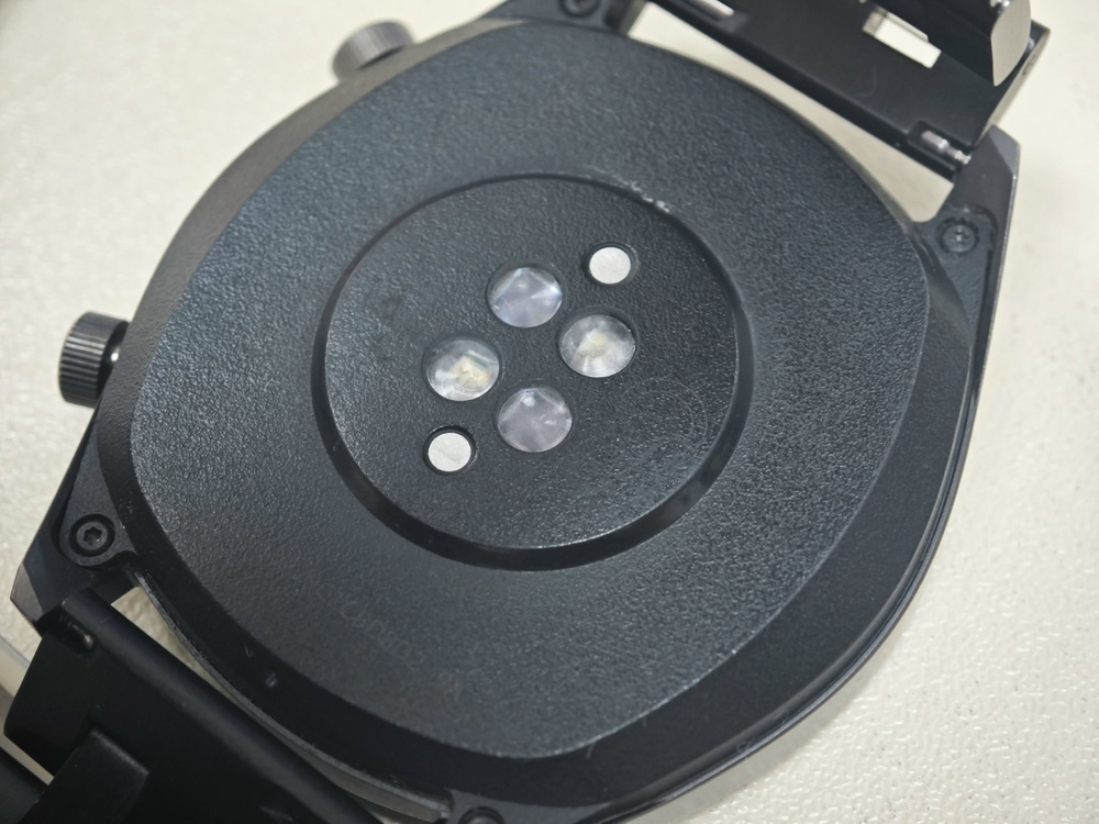 Смарт-часы Huawei Watch GT