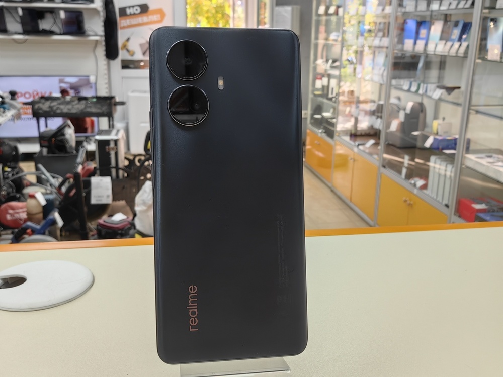 Смартфон Realme 10 Pro+ 8/128