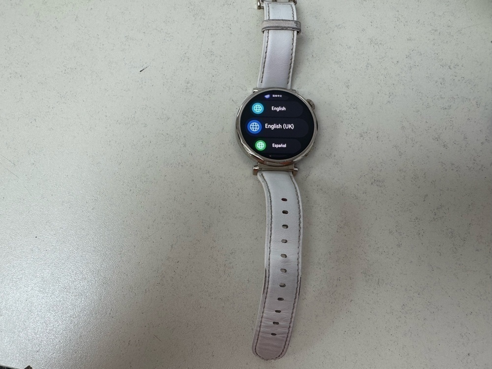 Смарт-часы Huawei Watch GT 5