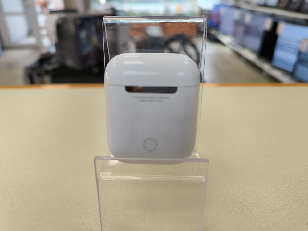 Наушники беспроводные Apple AirPods 2