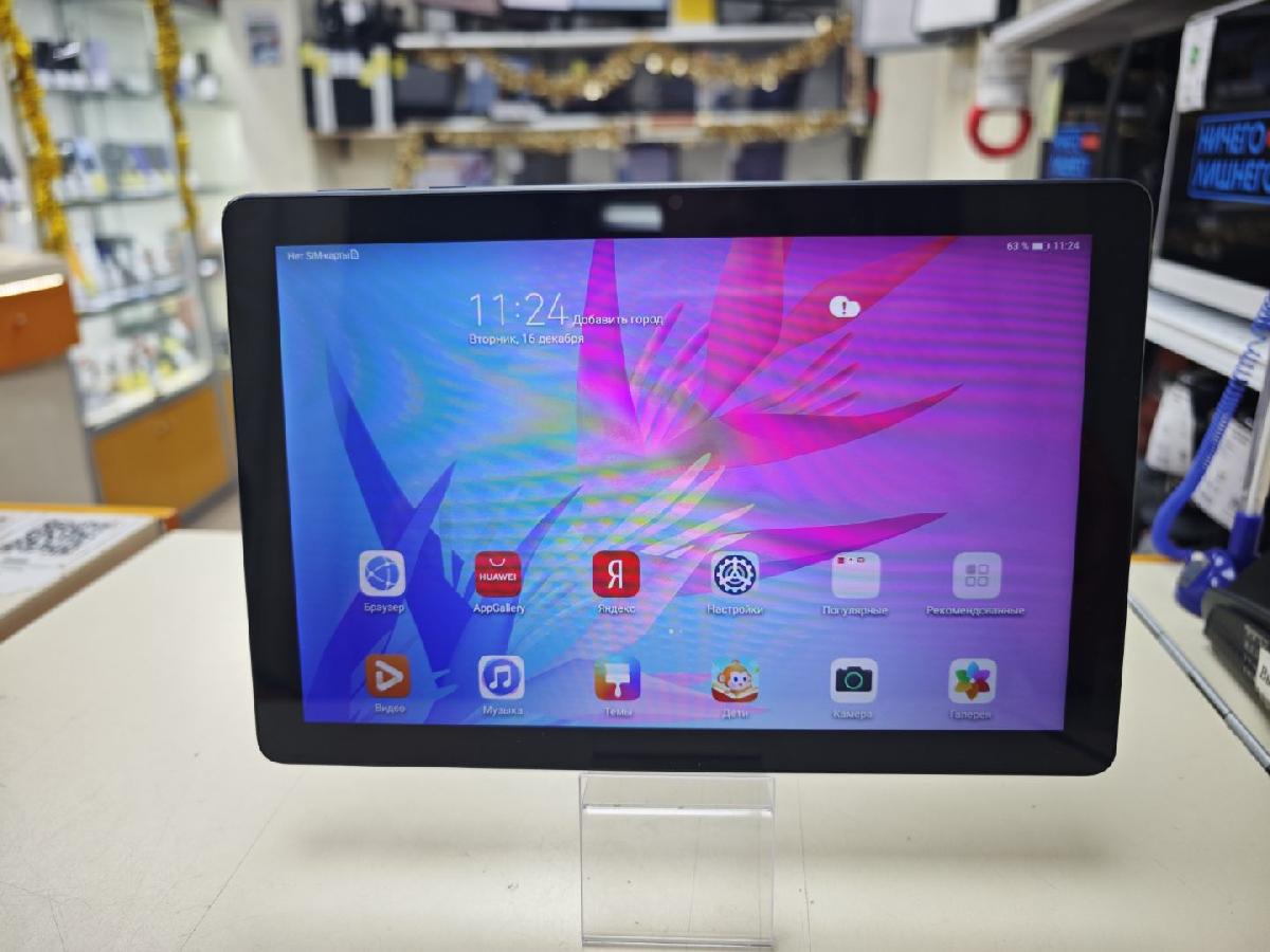 Планшет Huawei MatePad T