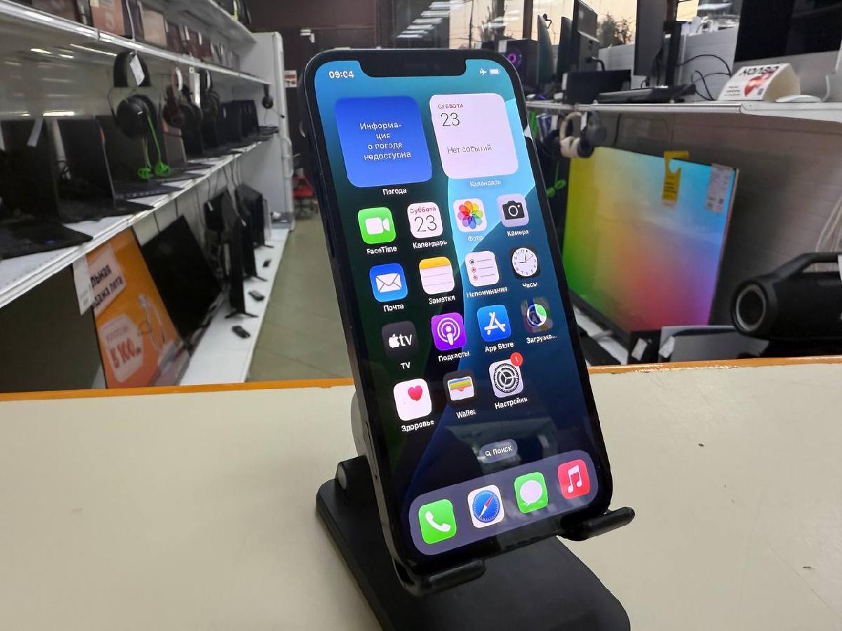 Смартфон Apple iPhone 12 128Gb