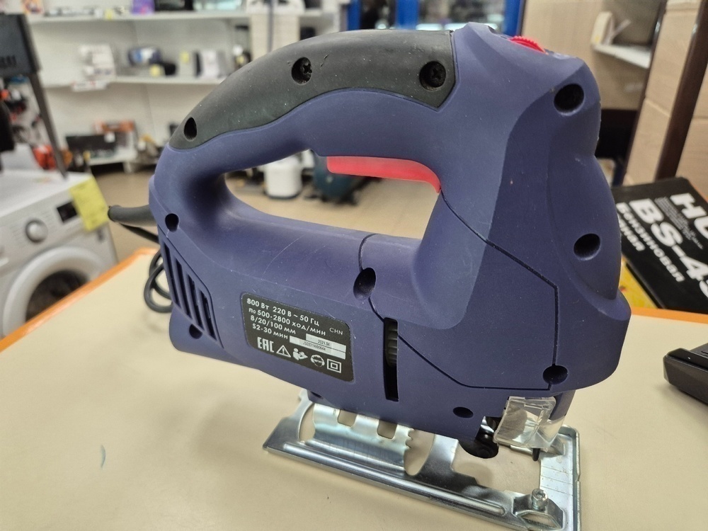 Лобзик Диолд ПЛЭ-1-10