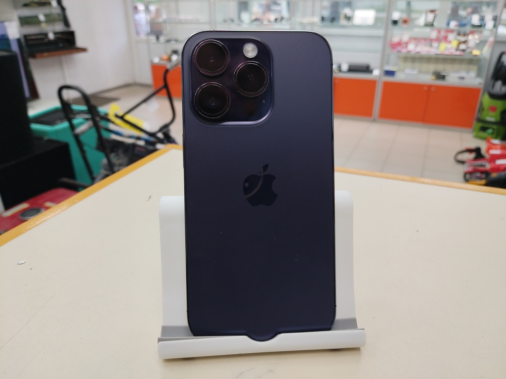 Смартфон Apple Iphone 14 Pro 128Gb
