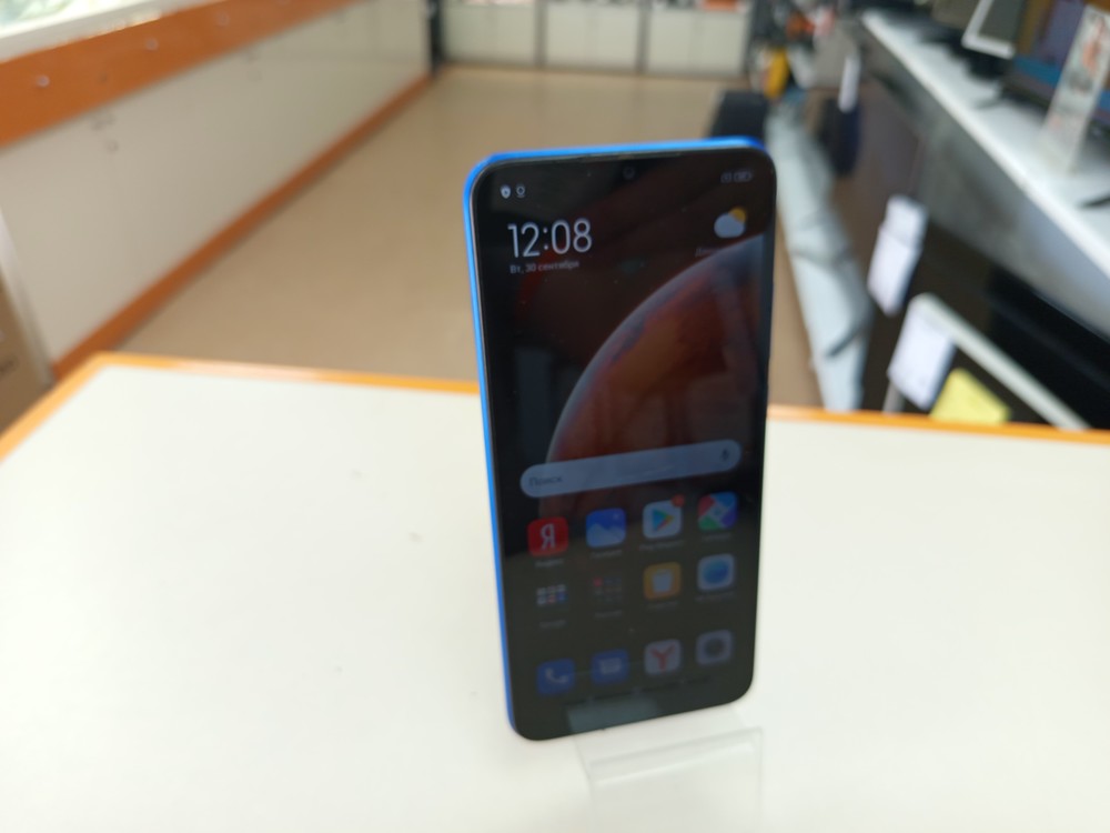 Смартфон Xiaomi Redmi 9A 3/32