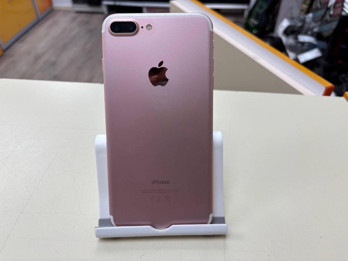 Смартфон Apple iPhone 7 Plus 128Gb