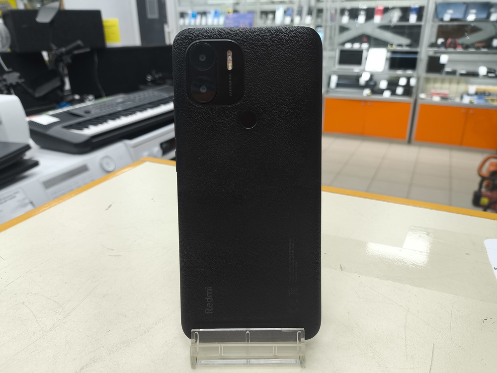 Смартфон Xiaomi Redmi A2+ 3/64
