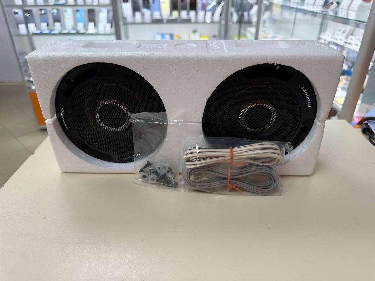 Автоакустика передняя Pioneer TS-G1002i
