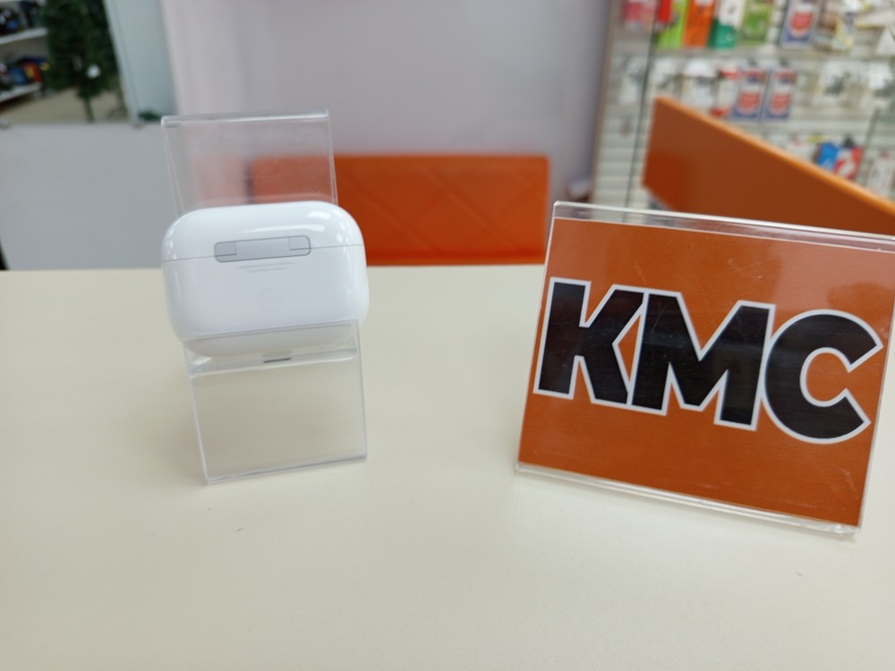 Наушники беспроводные Apple AirPods Pro 2 Case USB-C