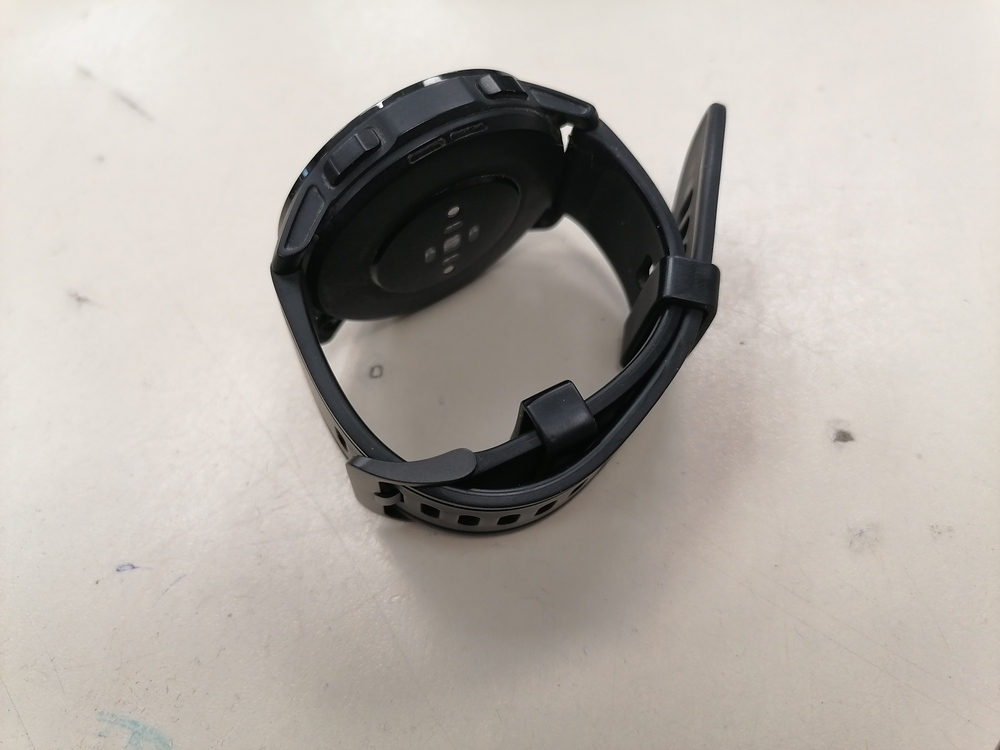 Смарт-часы Xiaomi Watch S1 Active