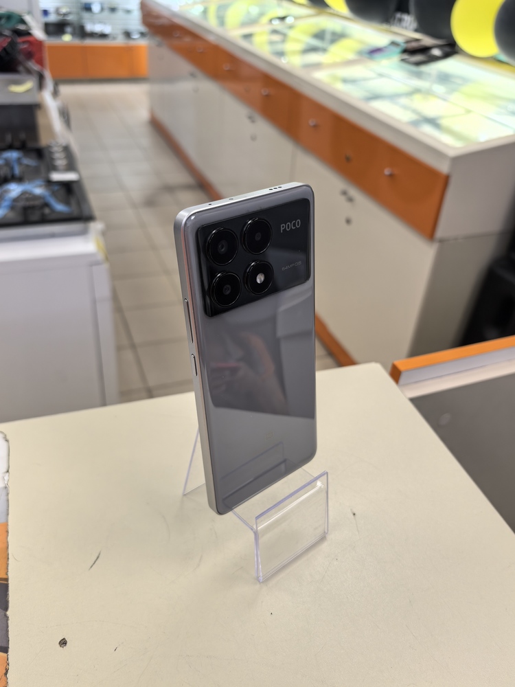 Смартфон POCO X6 Pro 12/512