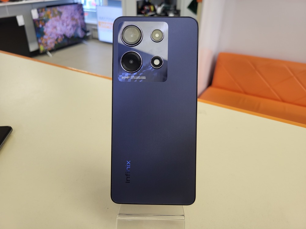 Смартфон Infinix Note 30 8/256