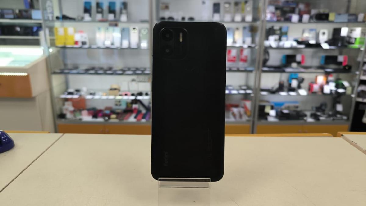 Смартфон Xiaomi Redmi A2+ 3/64