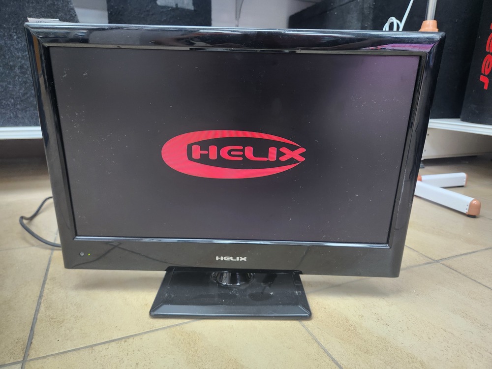 LED Телевизор Helix HTV-193L