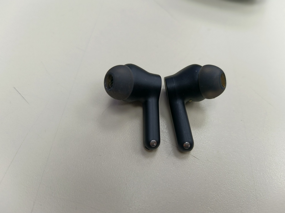 Наушники беспроводные REALME Buds T200