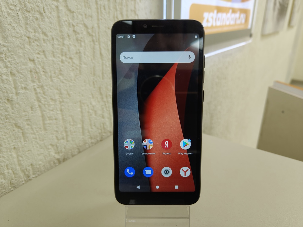 Смартфон BQ 5765L